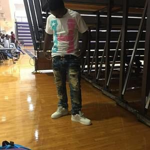 Meet your Posher, Ken